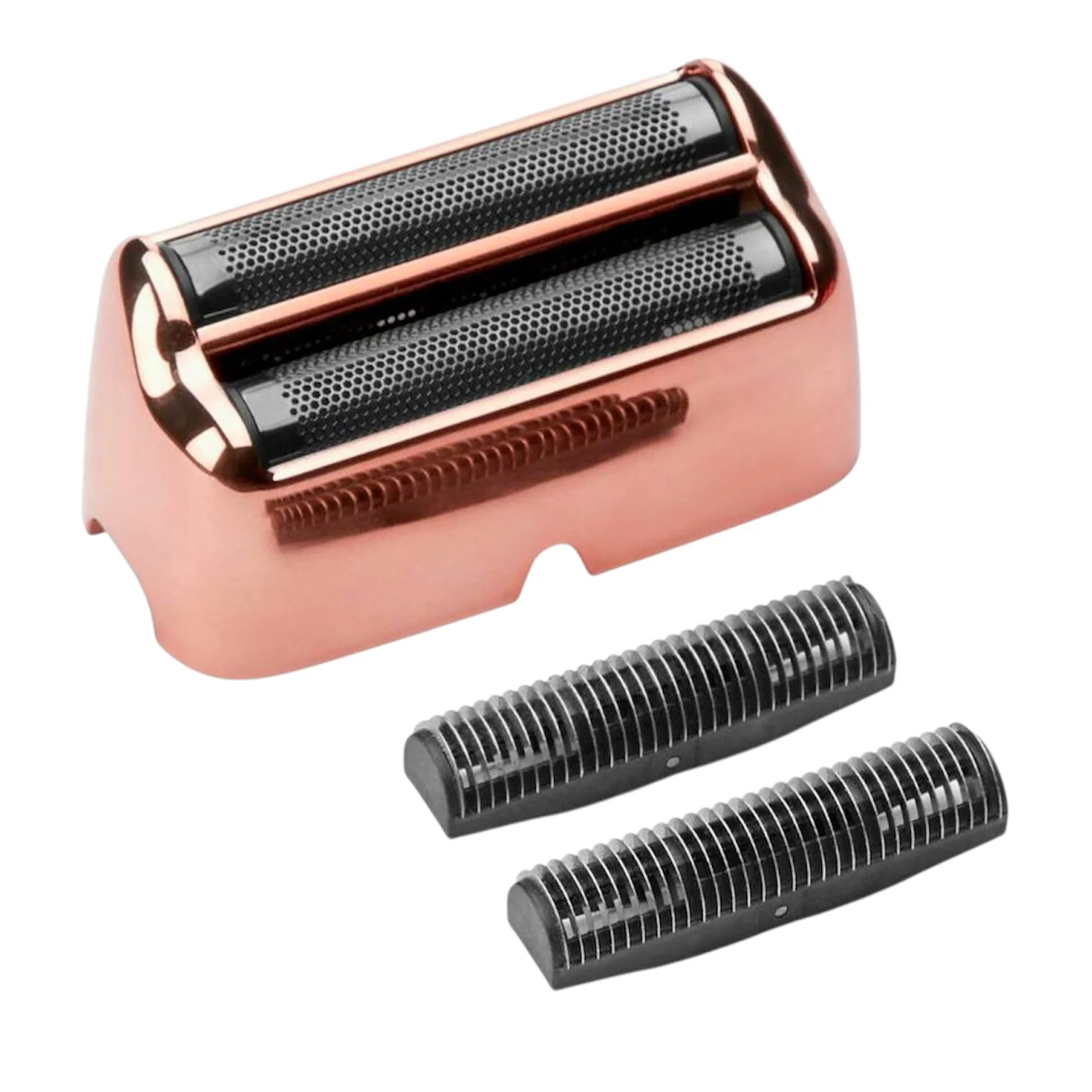 Babyliss RoseGold Replacement UV Disinfecting Double Foil & Cutter For FXLFS2RG