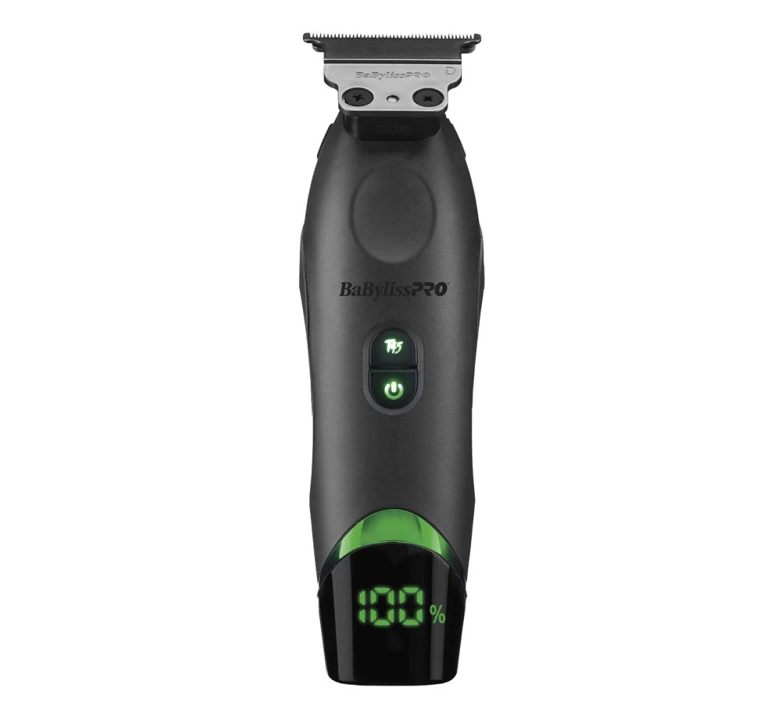 BabyLissPro Tomb45 Wirless Trimmer