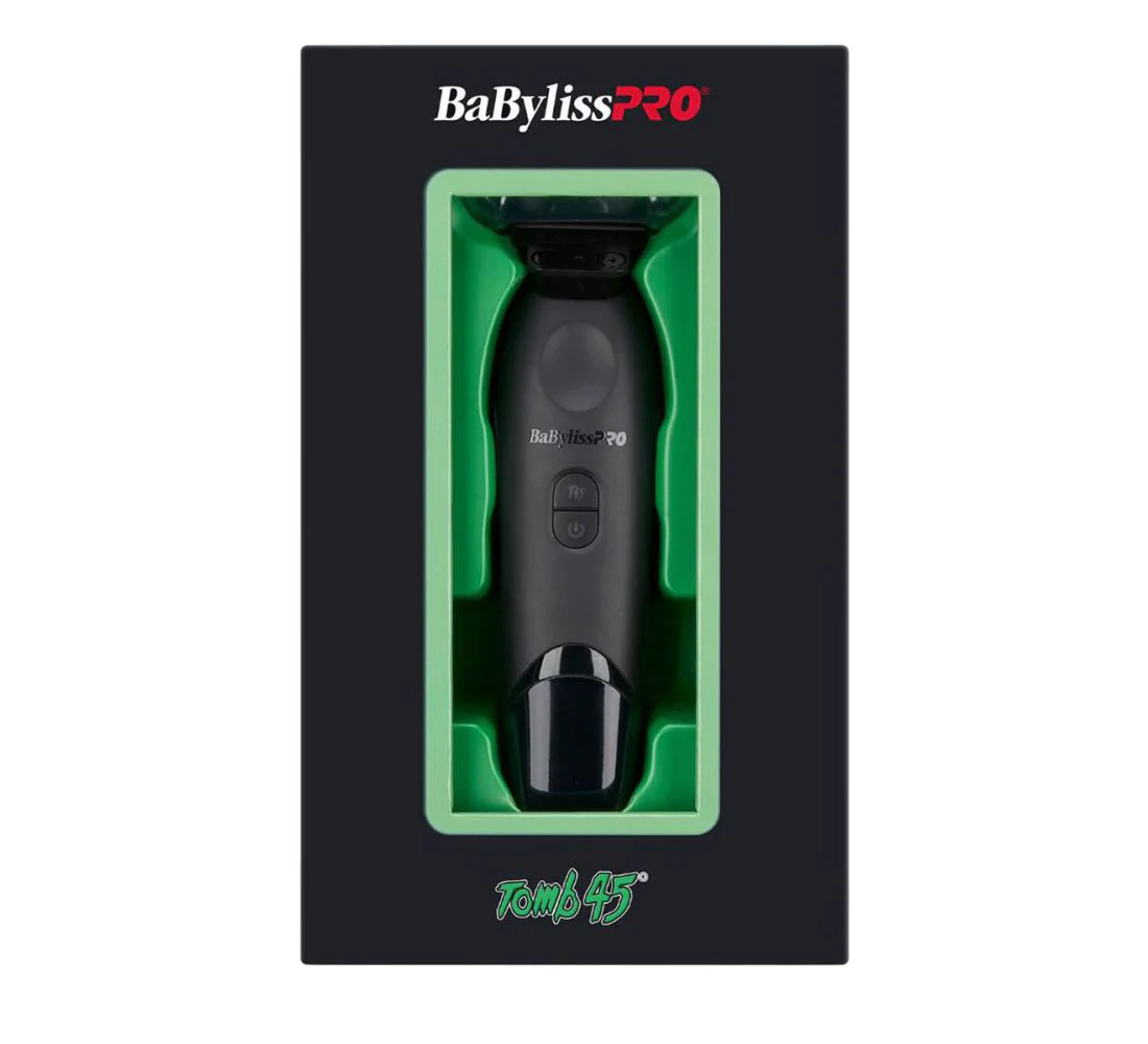 BabyLissPro Tomb45 Wirless Trimmer - Image 4
