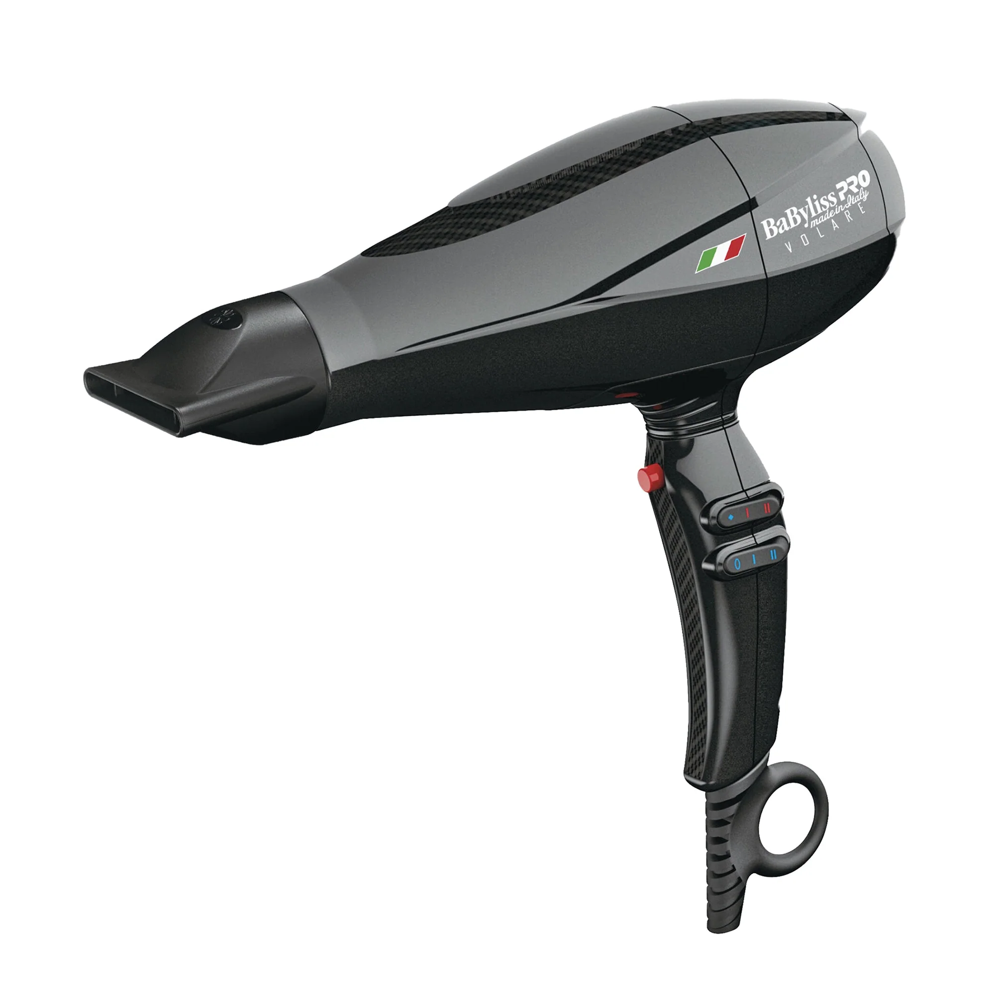 BaBylissPRO Volare V1 Dryer Black - Image 3