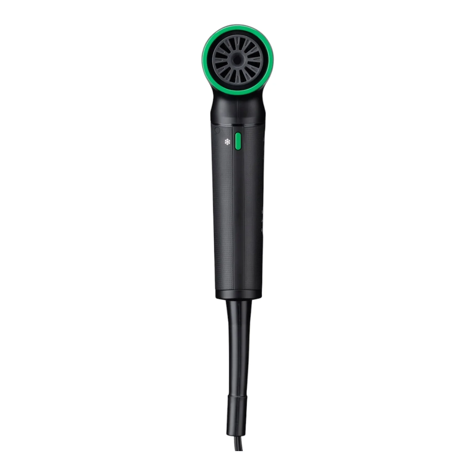 BaBylissPRO x Tomb45 Nano Light Ionic Hair Dryer bntc9200t - Image 4
