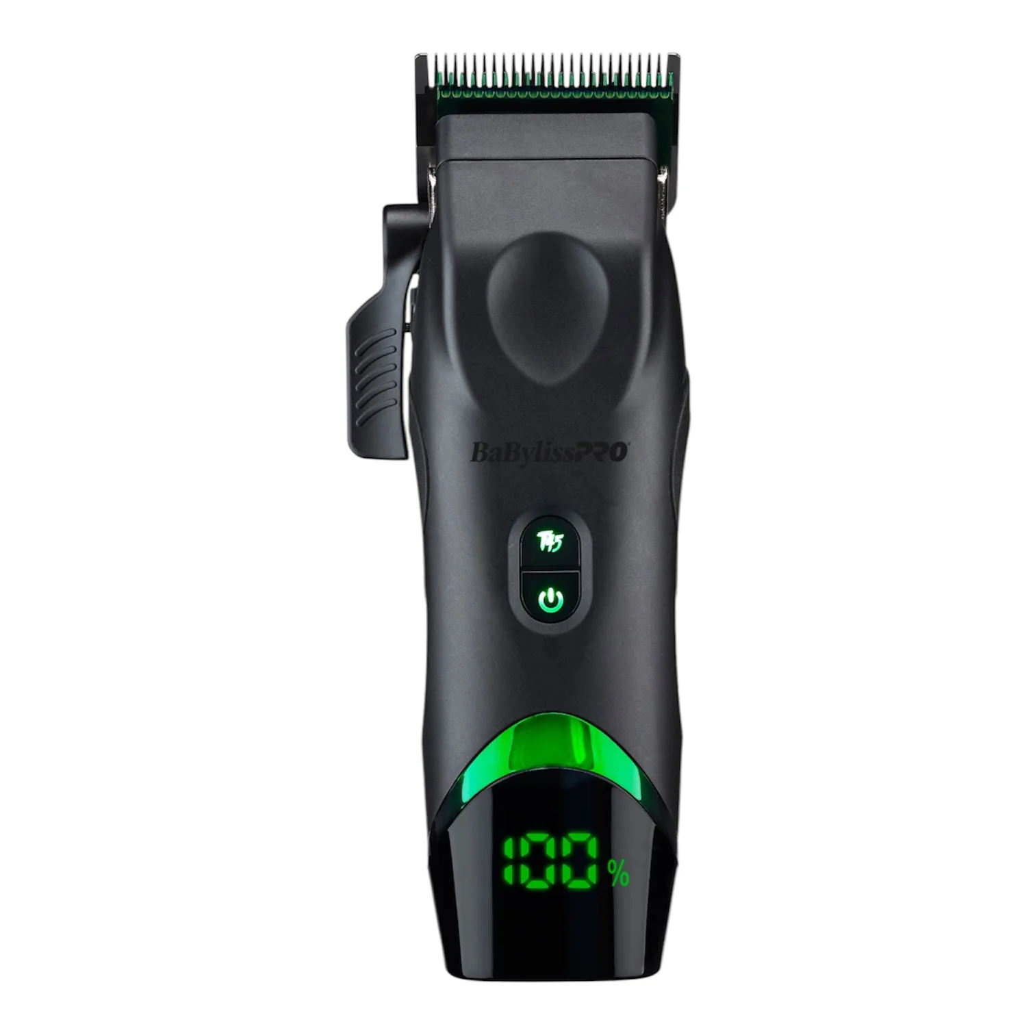 BaBylissPRO x Tomb45 Wireless Charging Clipper