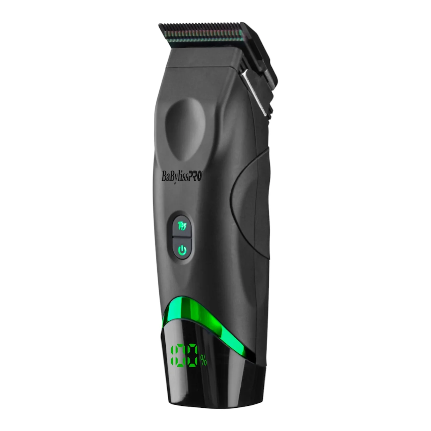 BaBylissPRO x Tomb45 Wireless Charging Clipper - Image 2