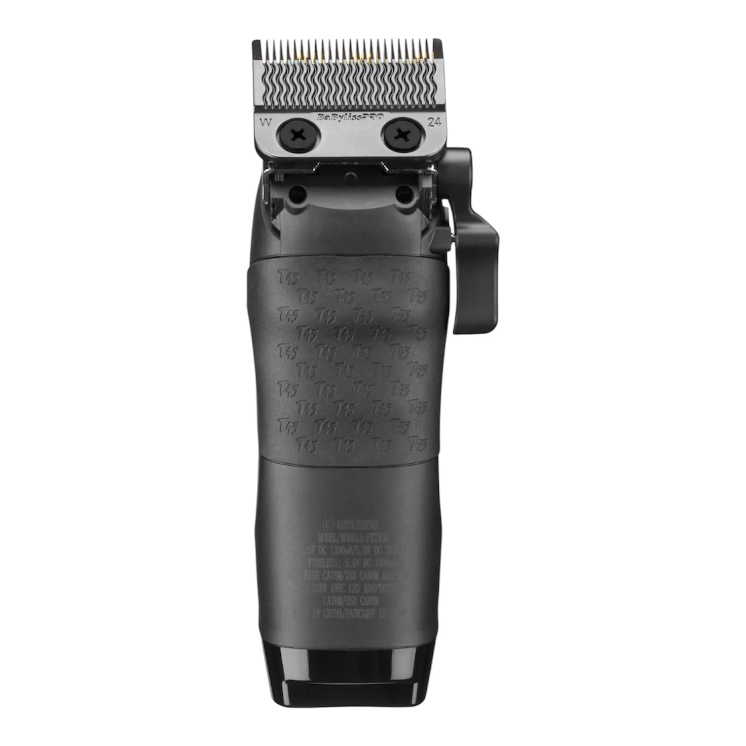 BaBylissPRO x Tomb45 Wireless Charging Clipper - Image 3