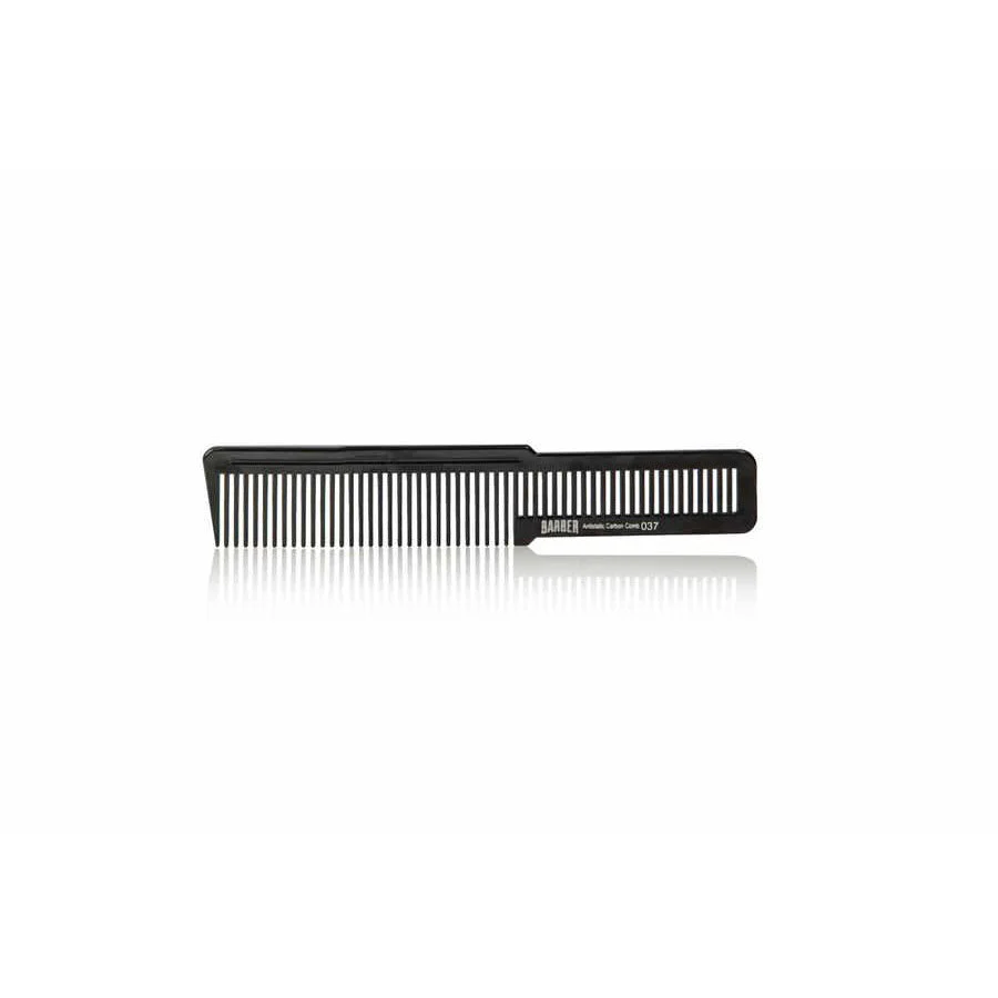 Barber Marmara Hair Comb #37