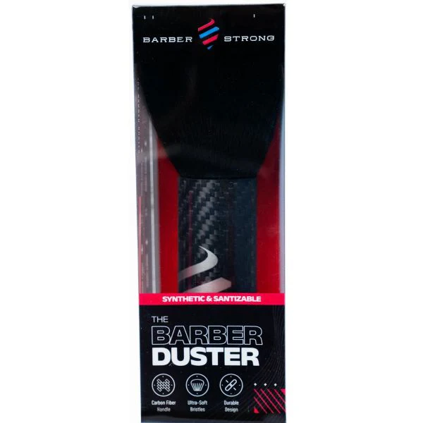 Barber strong carbon fiber duster - Image 2