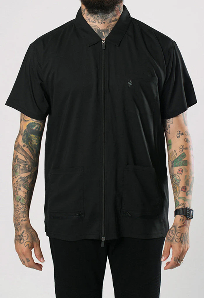 Barber strong jacket - Image 2