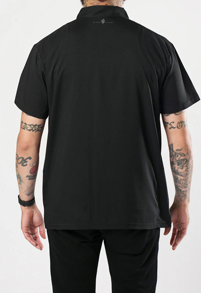 Barber strong jacket - Image 3