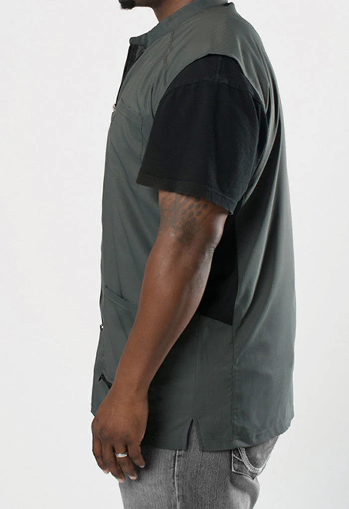 Barber Strong Vest - Image 2