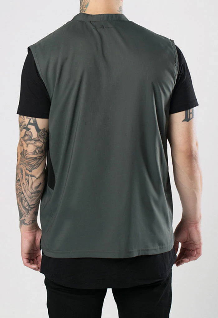 Barber Strong Vest - Image 3
