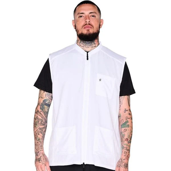 Barber Strong Vest - Image 7