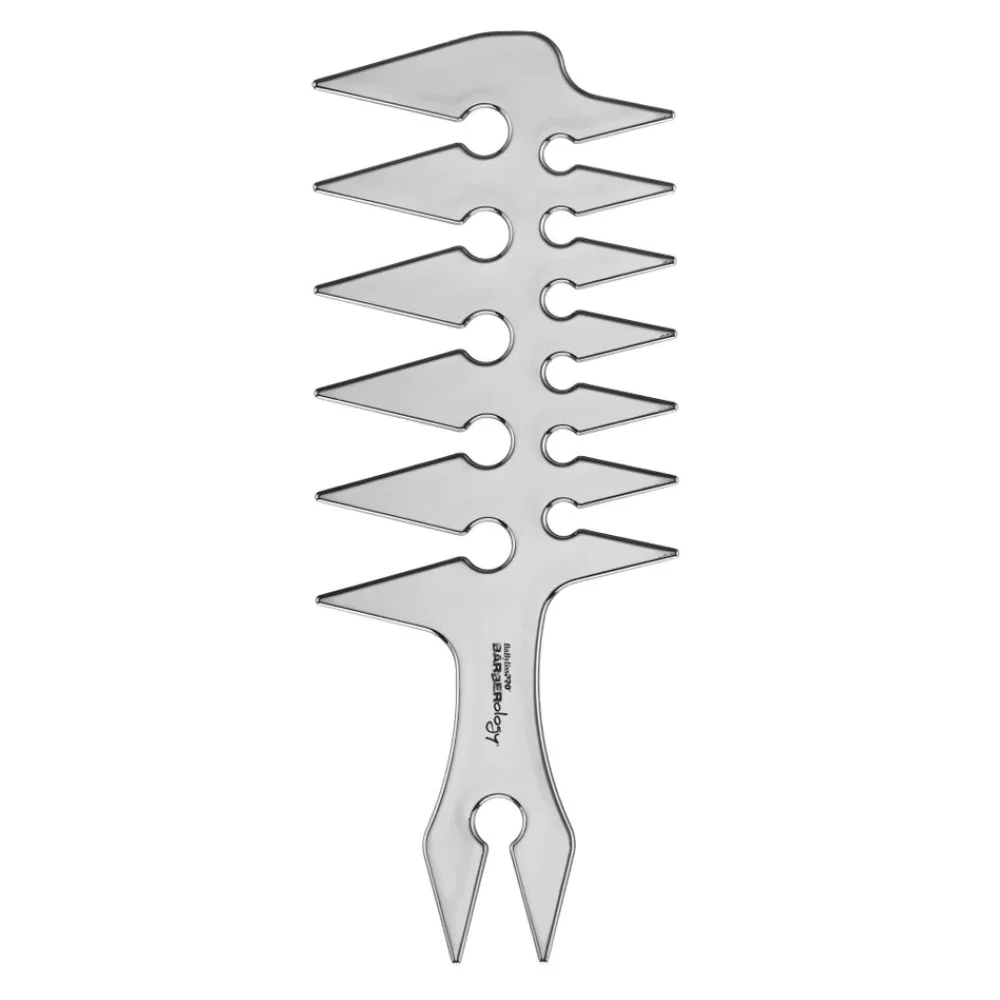 Barberology Styling Comb