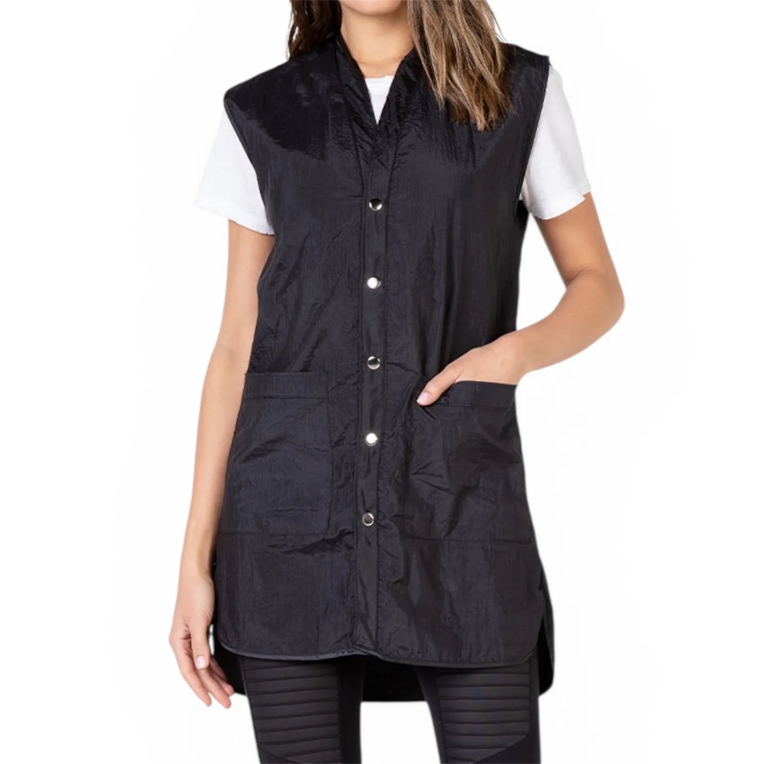 Betty Dain Stylist Vest Proform