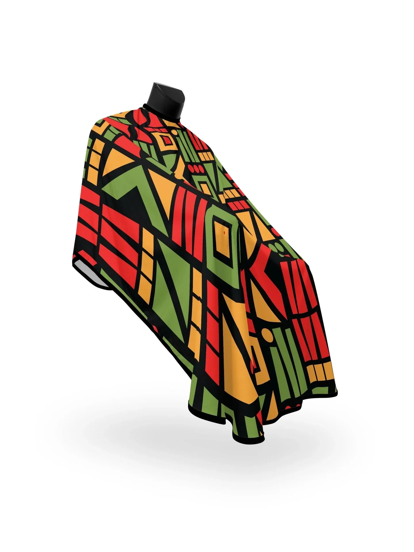Illuzien BHM PRO Cape - Image 2
