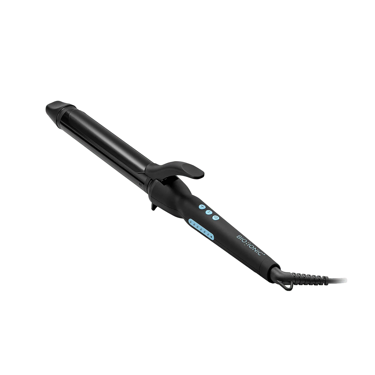 BIO IONIC Long Barrel Pro Curling Iron 1.5”