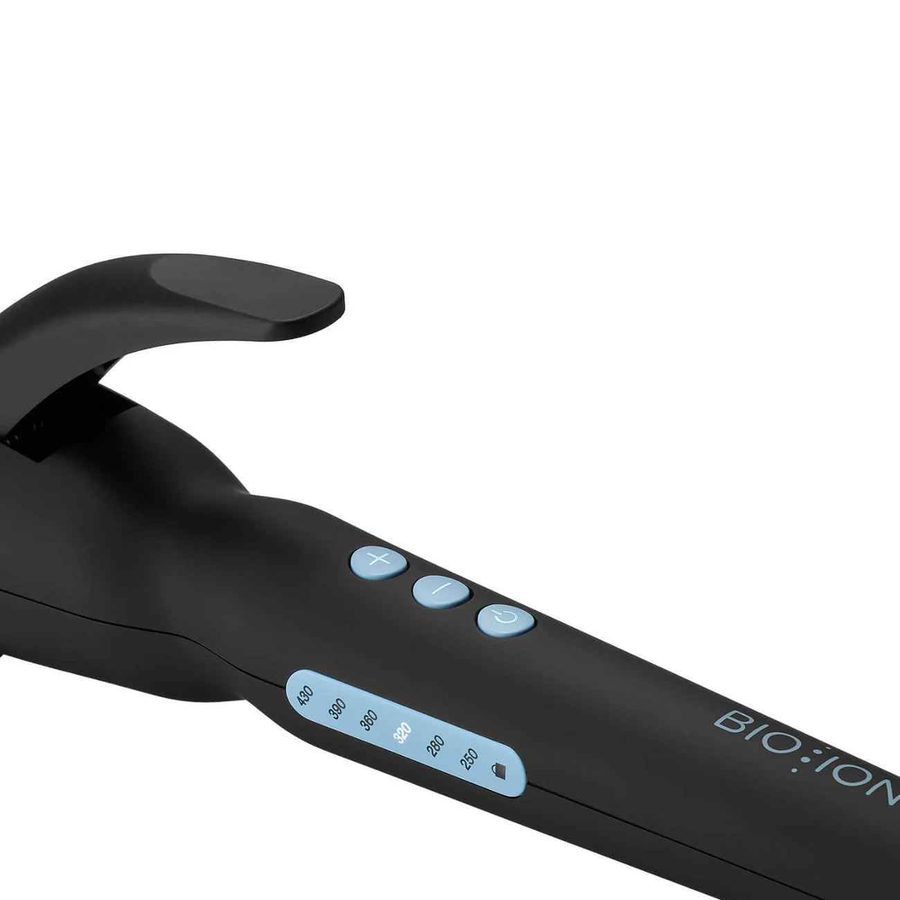 BIO IONIC Long Barrel Pro Curling Iron 1.5” - Image 3