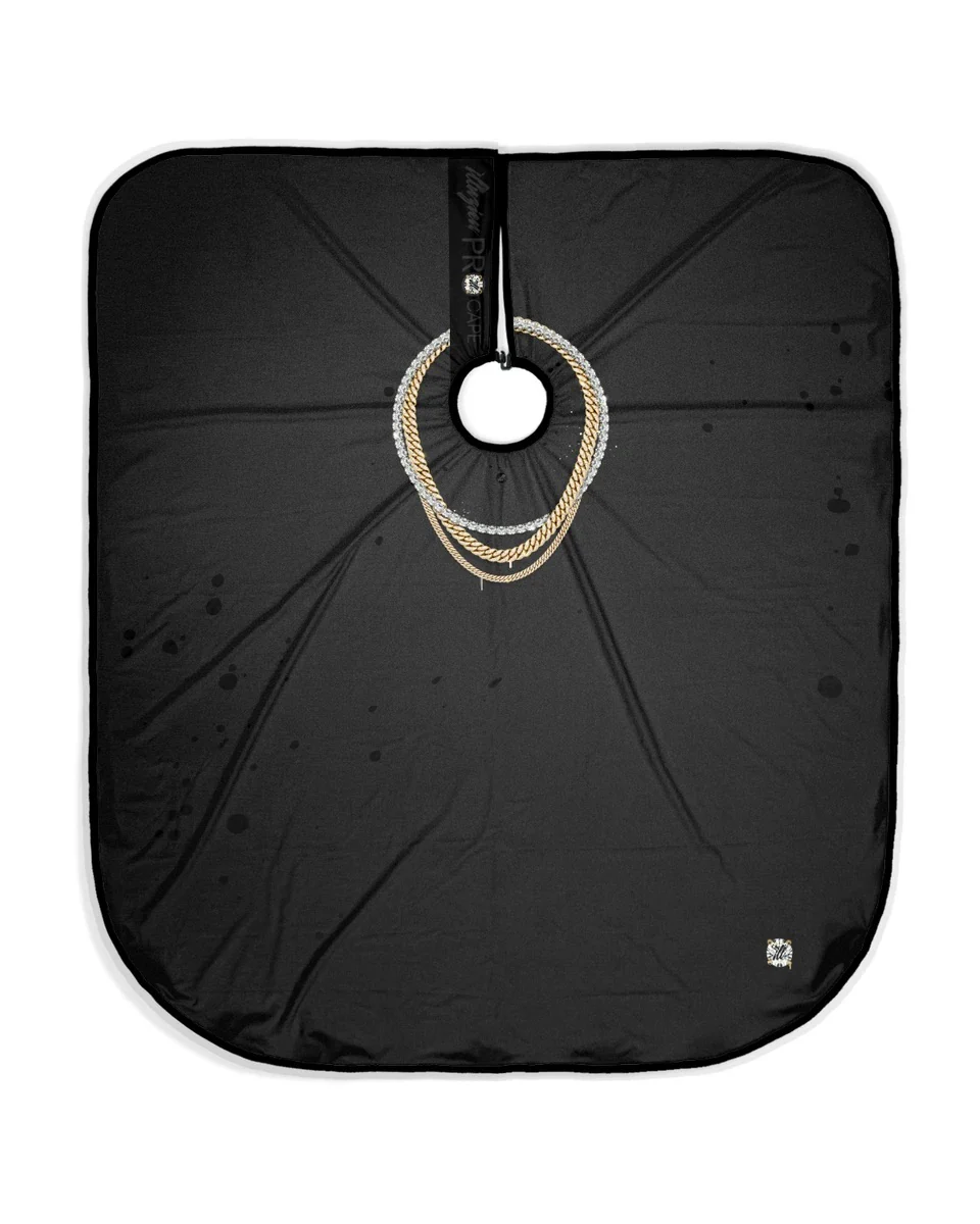Illuzien Cape Cuban Link PRO