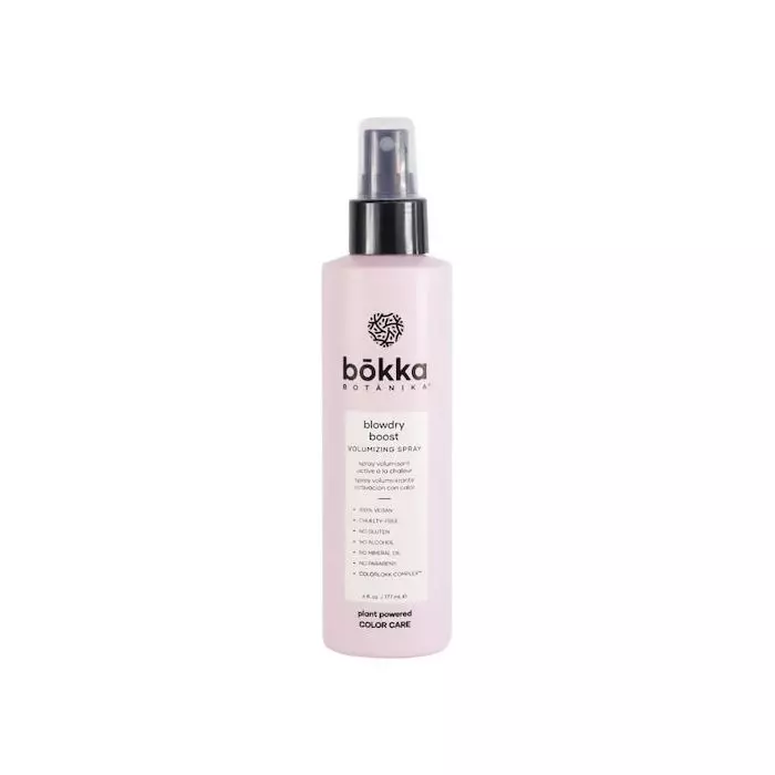 Bokka Blowdry Boost Volumizing Spray 6 oz