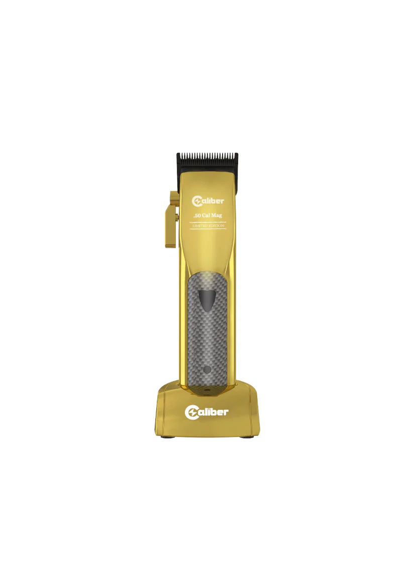 Caliber 50 Limited Edition Gold - Image 3