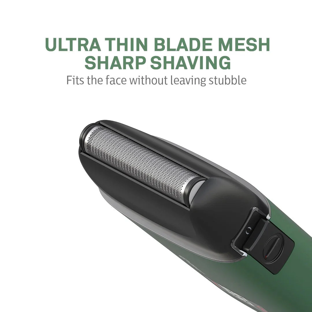 Caliber Solo Profesional Electric Shaver - Image 4