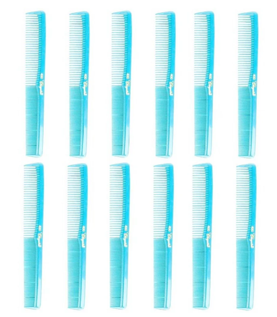 Cleopatra Comb Baby Blue #420 one dozen