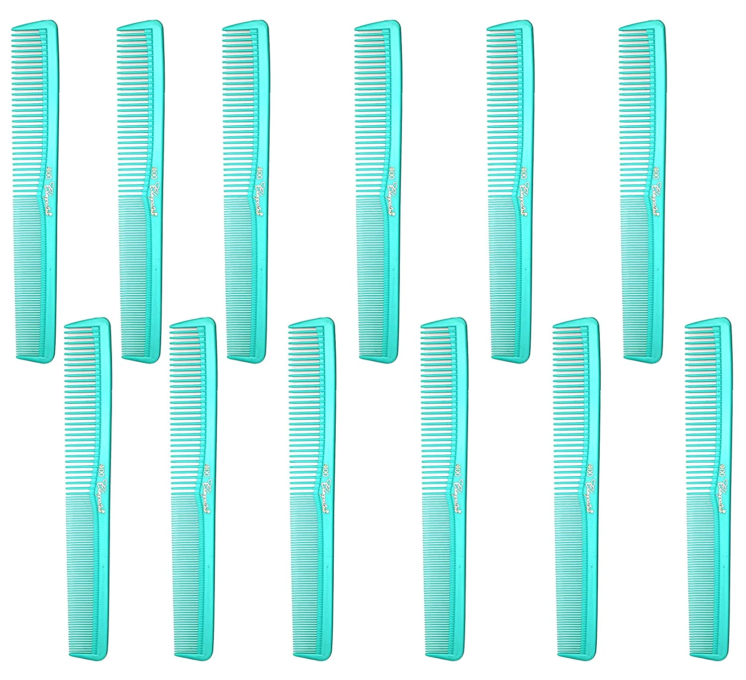 Cleopatra Comb Mint Green #420 one dozen