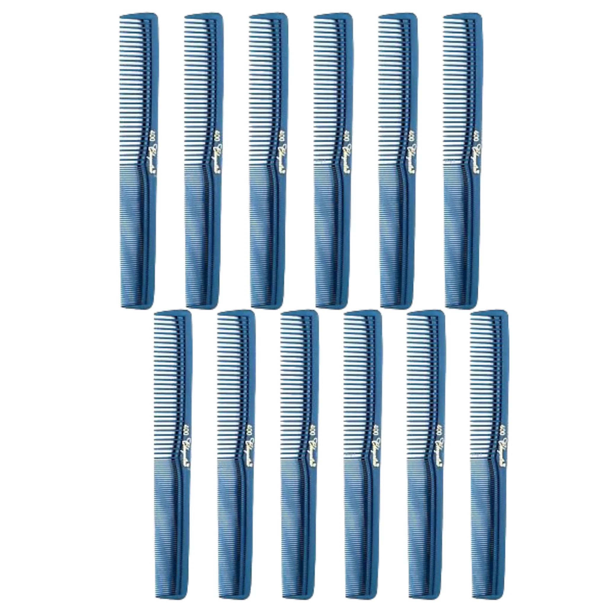 Cleopatra Comb Teal #420 one dozen