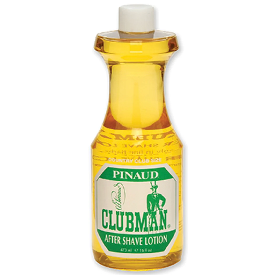 Clubman Pinaud Aftershave Lotion