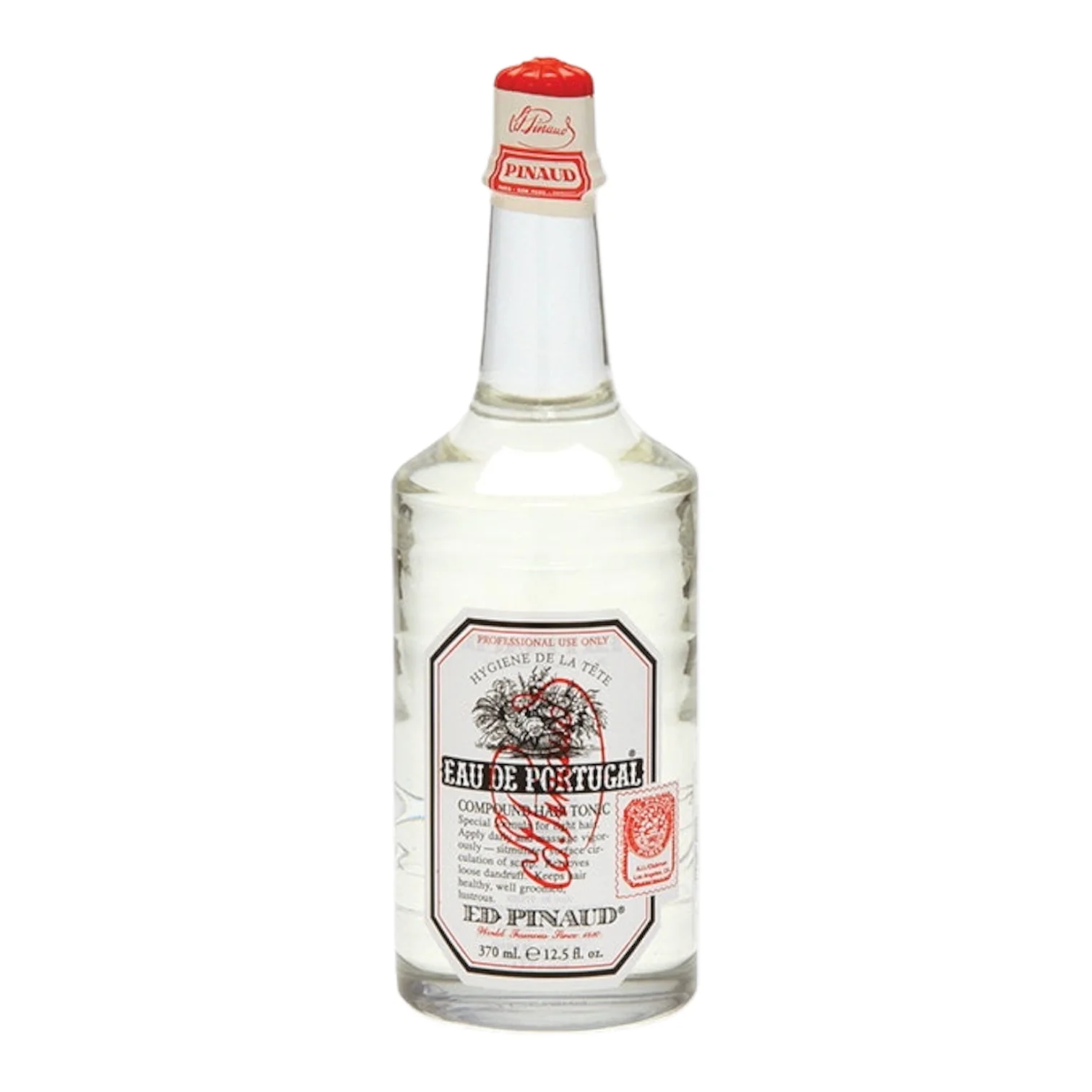 Clubman Pinaud Eau de Portugal Hair Tonic