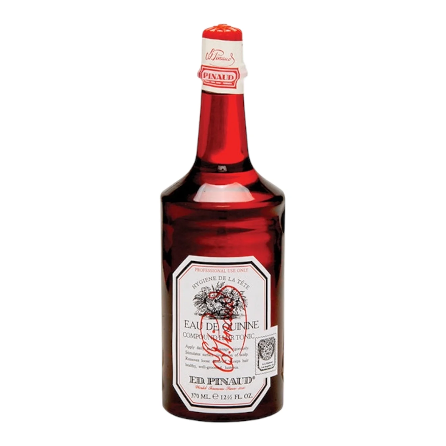 Clubman Pinaud Eau de Quinne Hair Tonic