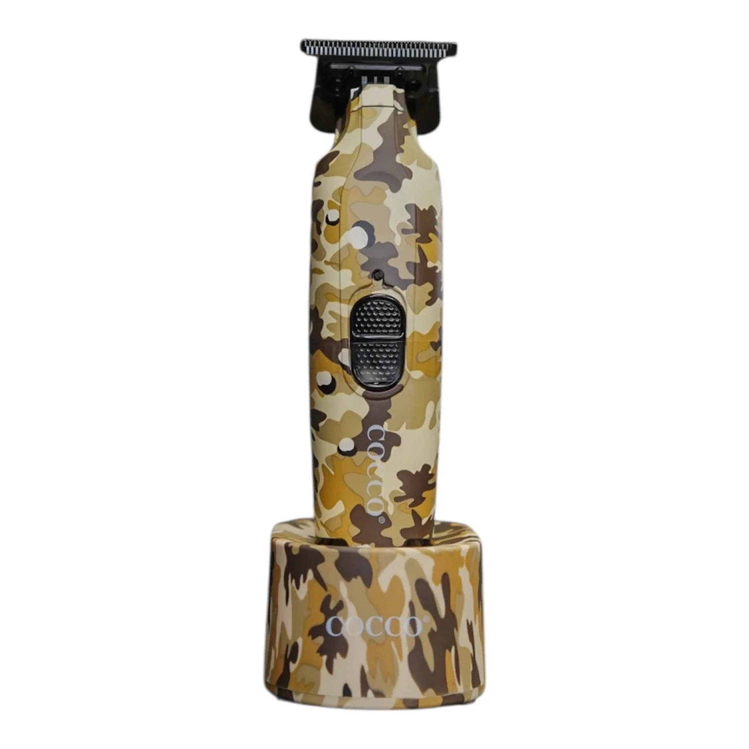 Cocco Hyper Veloce Trimmer- Camo