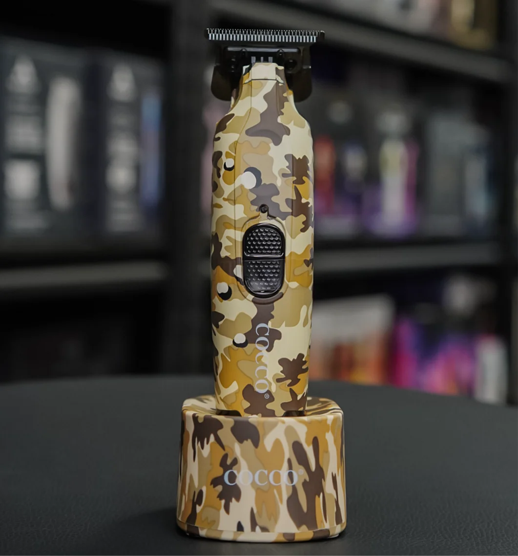 Cocco Hyper Veloce Trimmer- Camo - Image 2