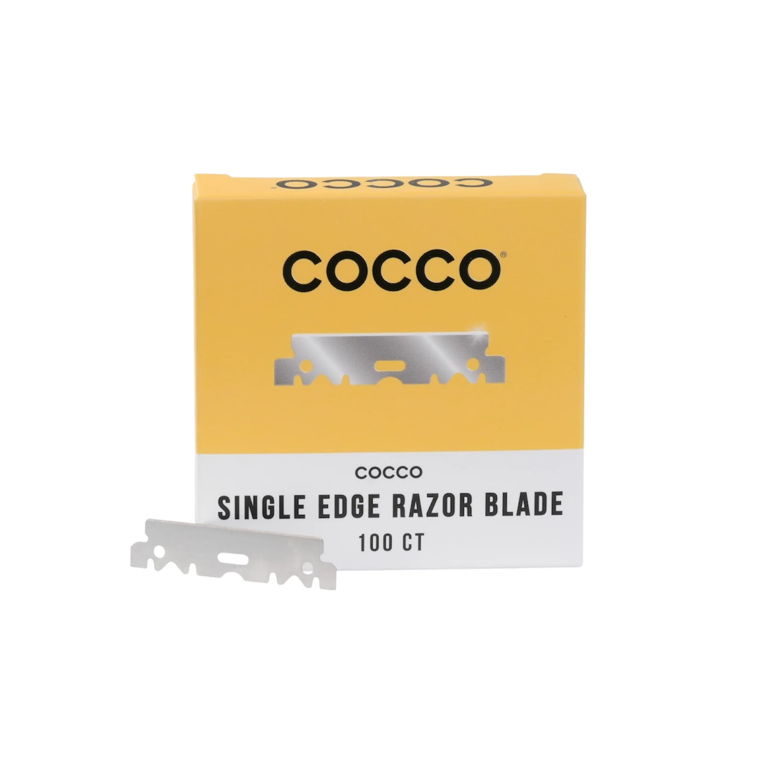Cocco Razor Blades