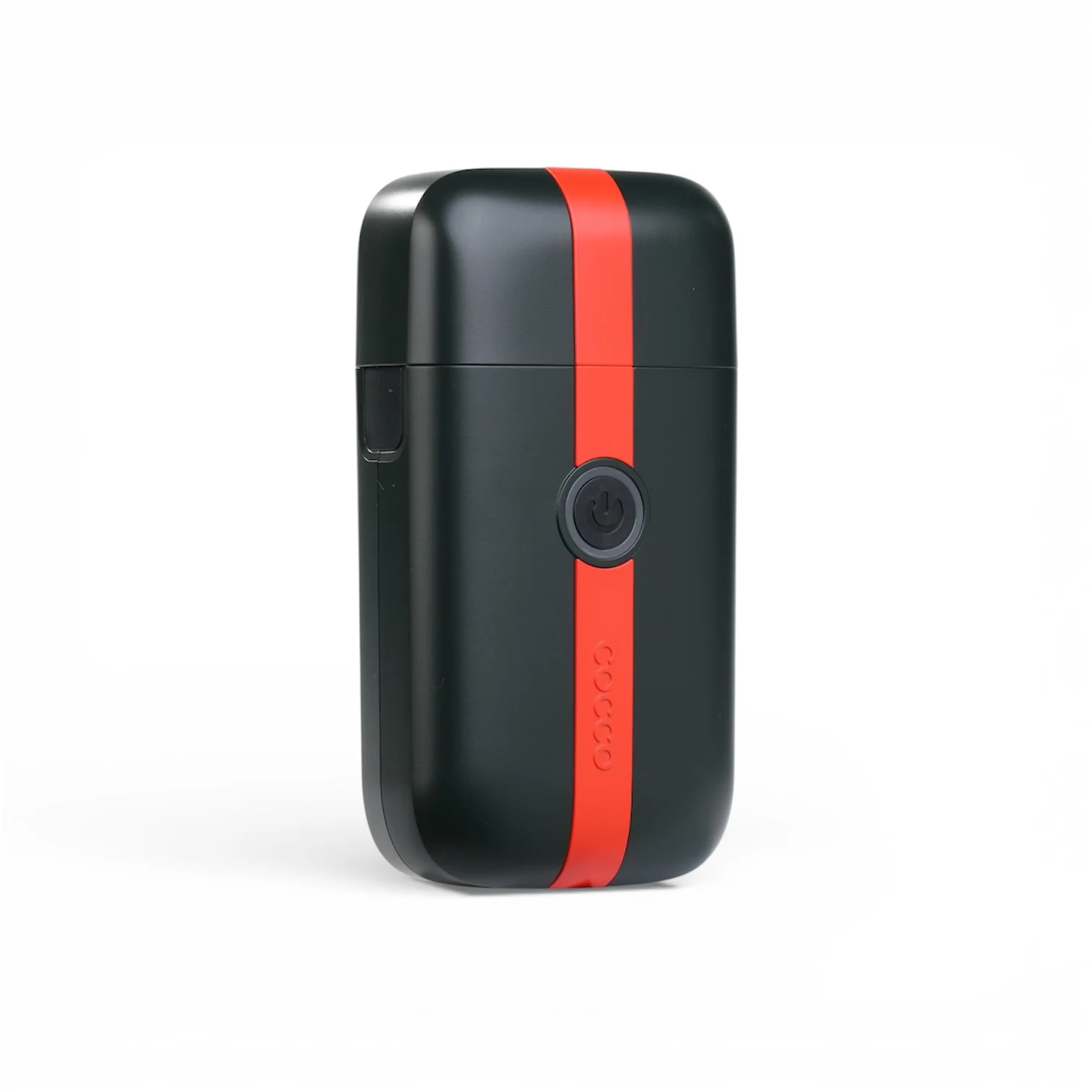 Cocco Veloce Lite Shaver- Black & Red