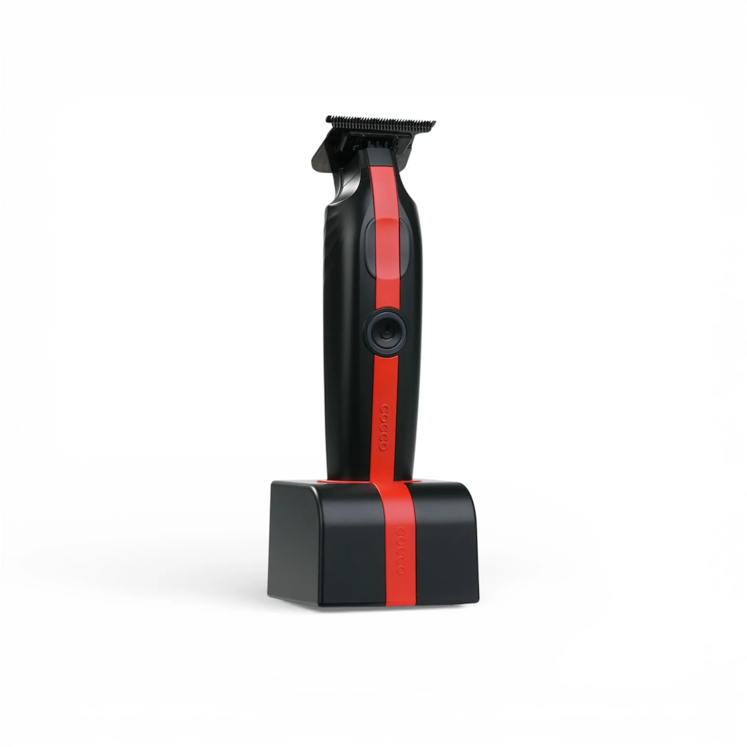 Cocco Veloce Lite Trimmer - Black & Red