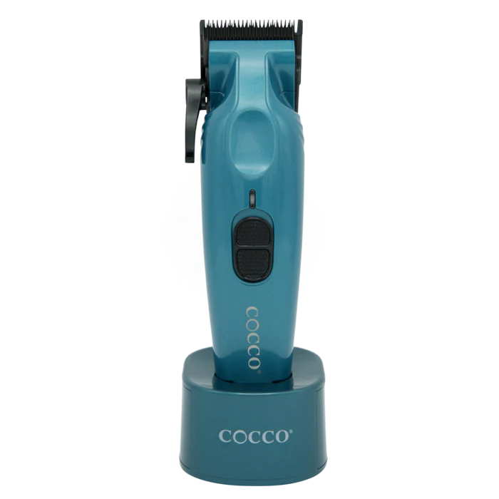 COCCO VELOCE PRO CLIPPER (DARK TEAL)