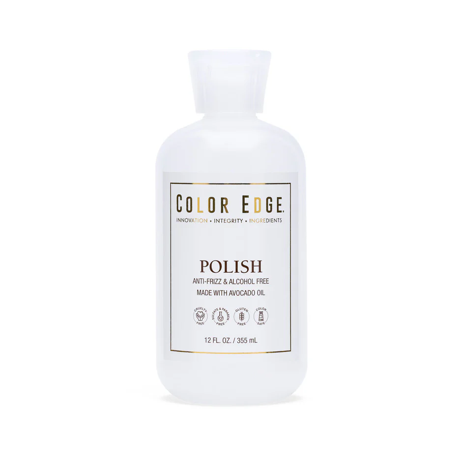 Color Edge Polish 12oz