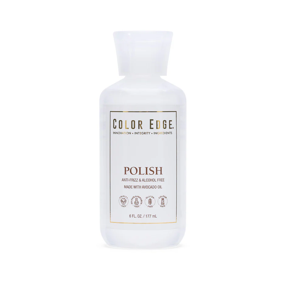 Color Edge Polish 6oz