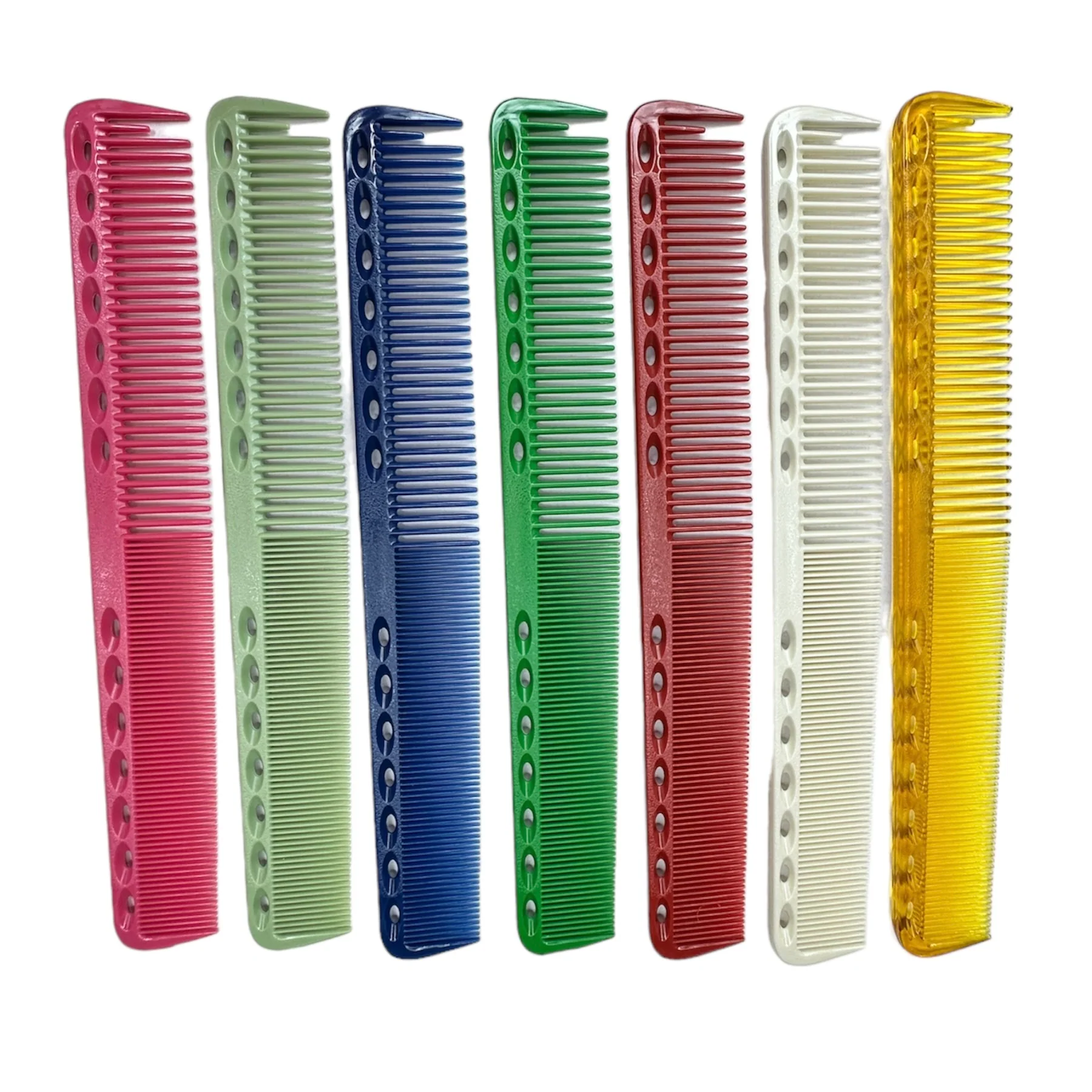 Cutting Comb
