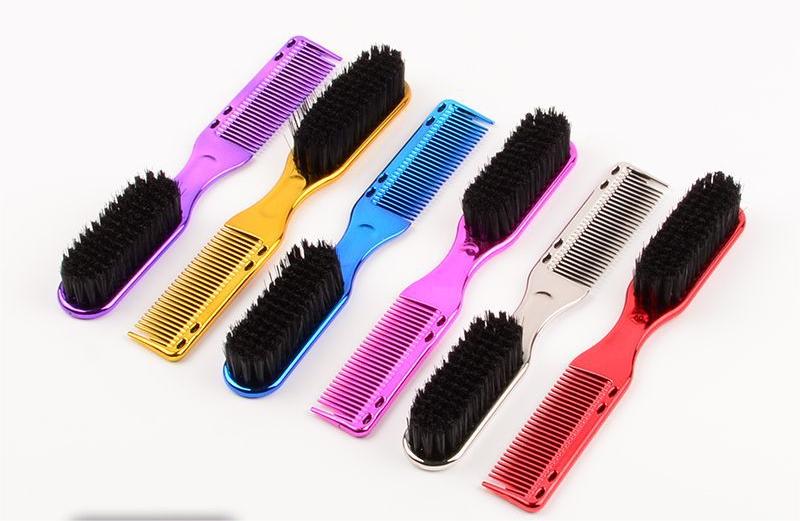 Arsenal Comb brush