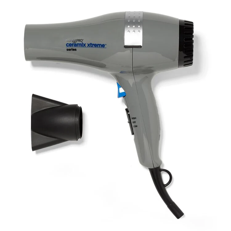 ConairPro Ceramic Xtreme Professional Hair Dryer - Image 2