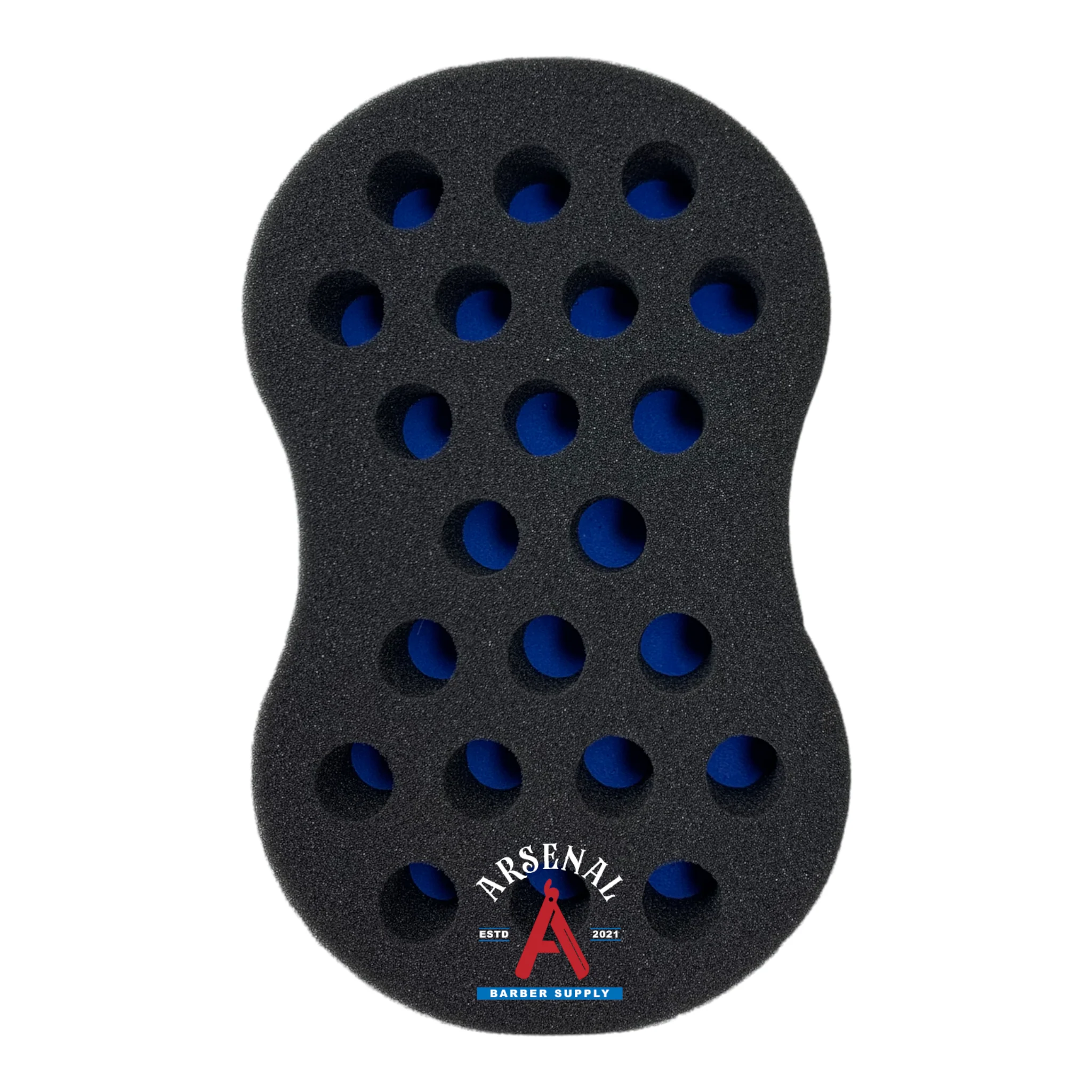 Curl Sponge - Image 2