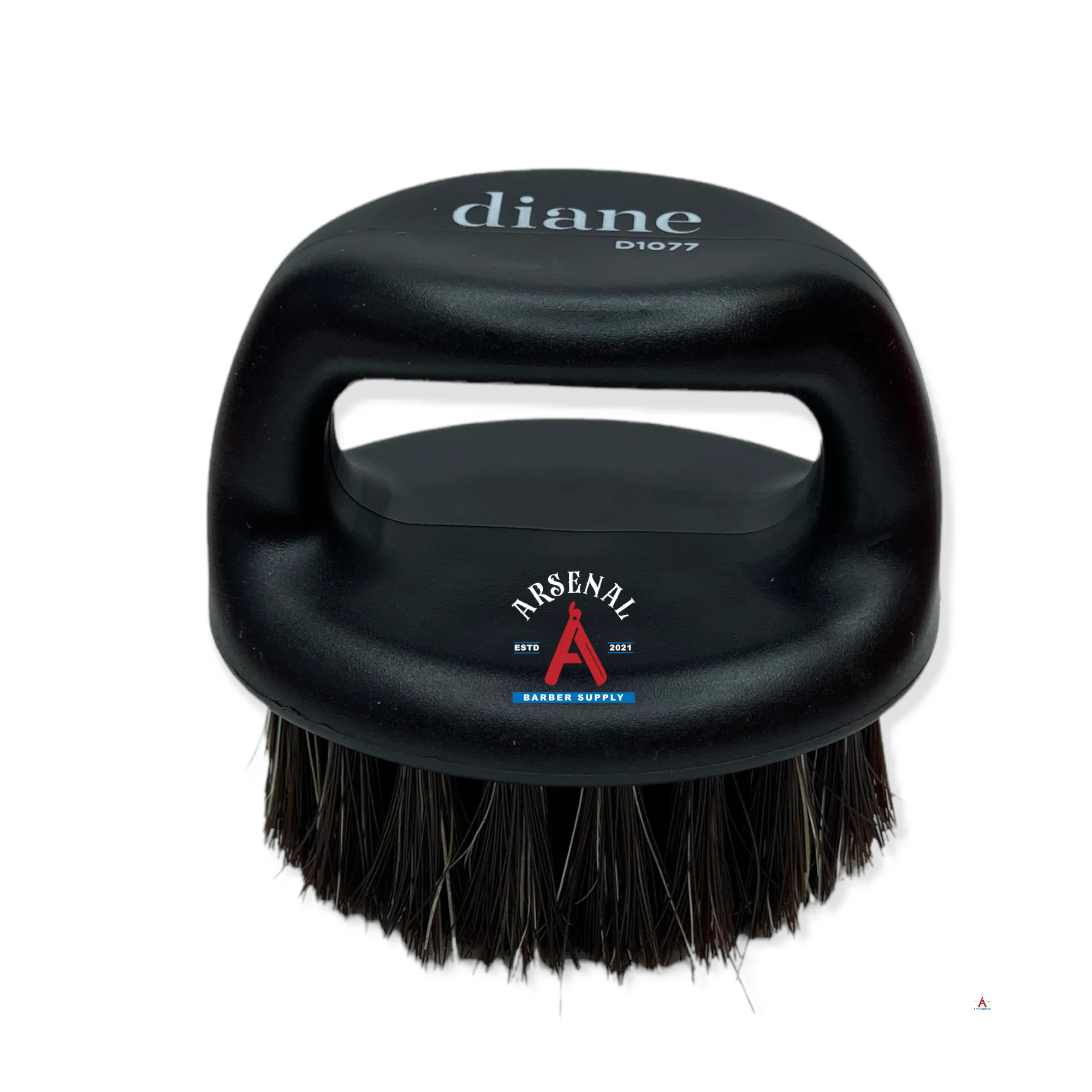 Diane Barber Knuckle Brush