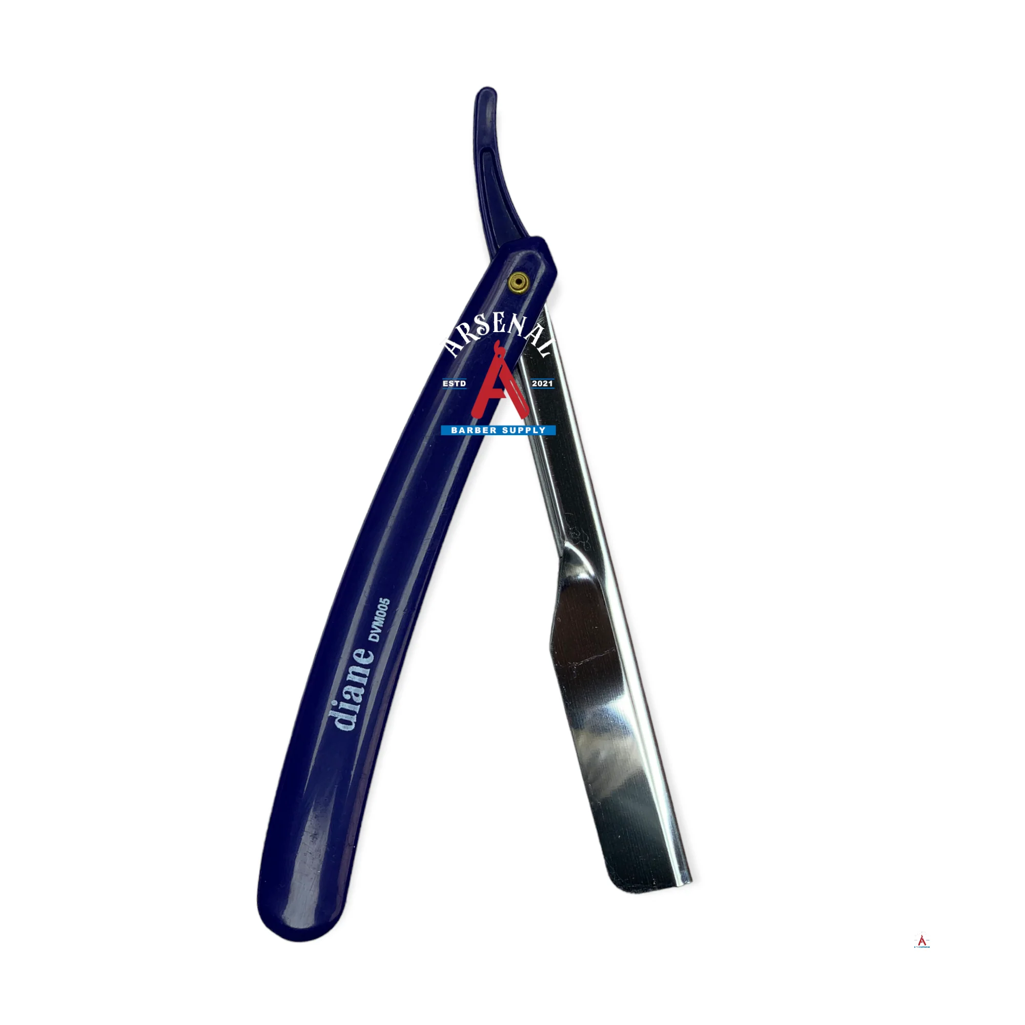 Diane Classic Straight Razor - Image 3