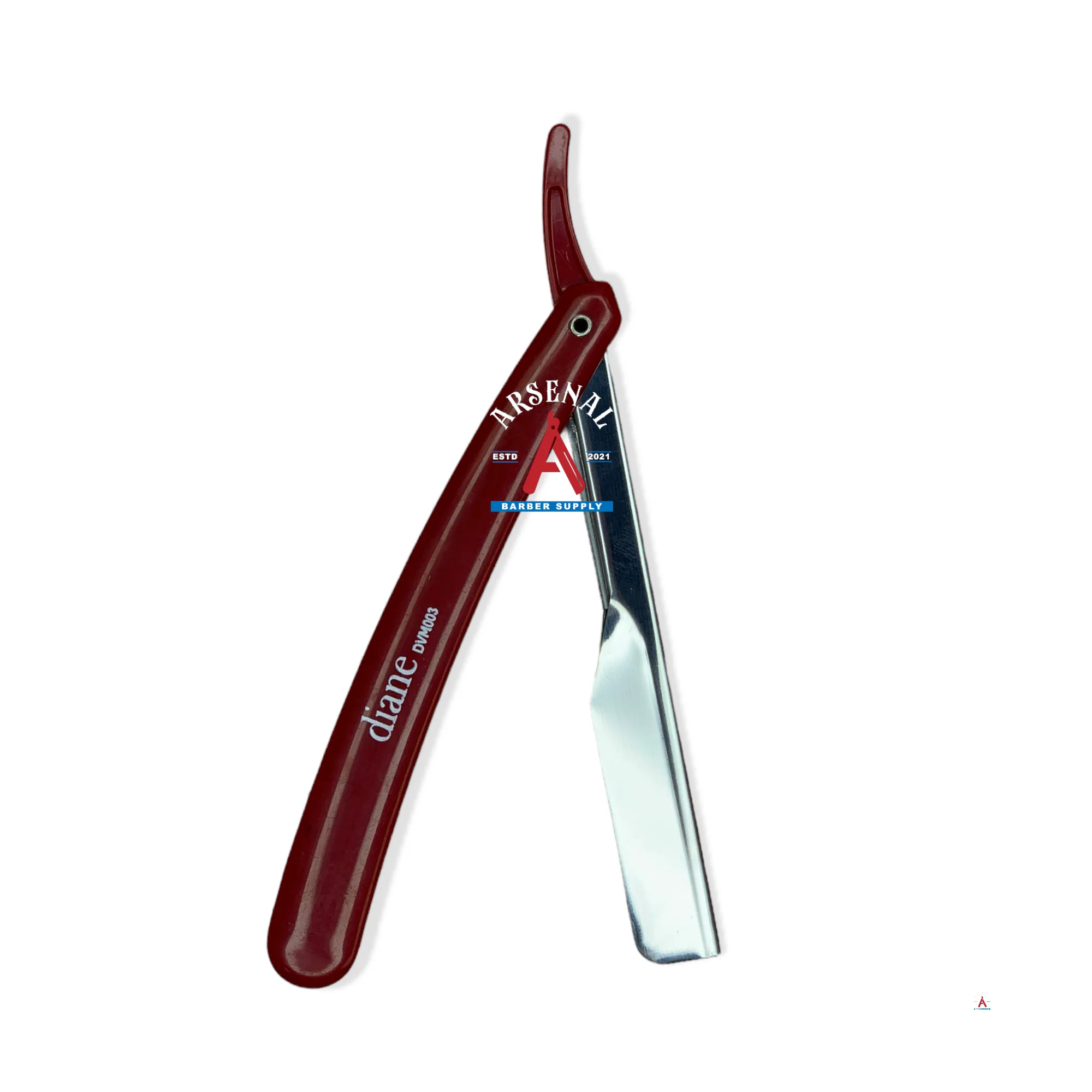 Diane Classic Straight Razor - Image 4