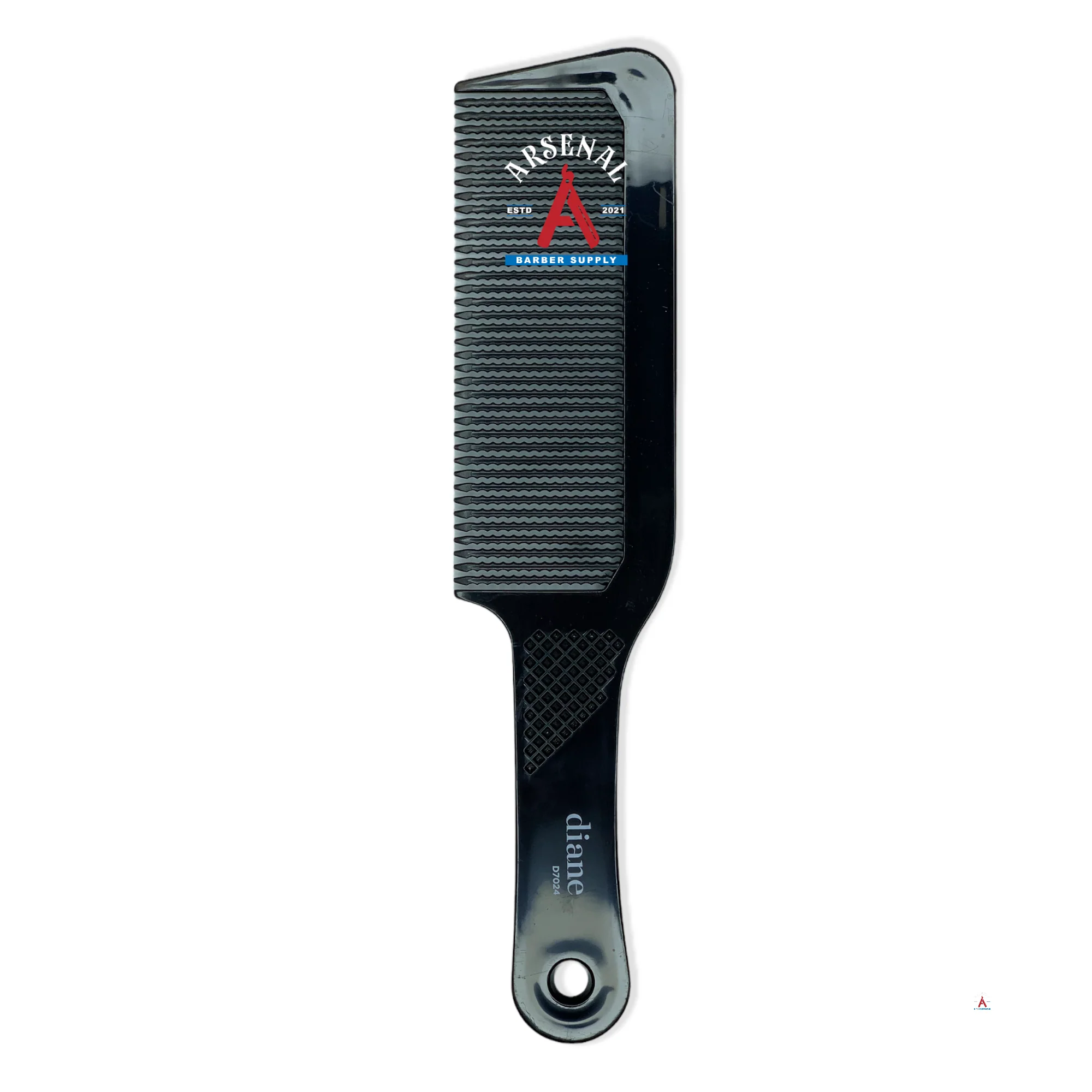 Diane Flat Top Clipper Comb 9 1/2" D7024