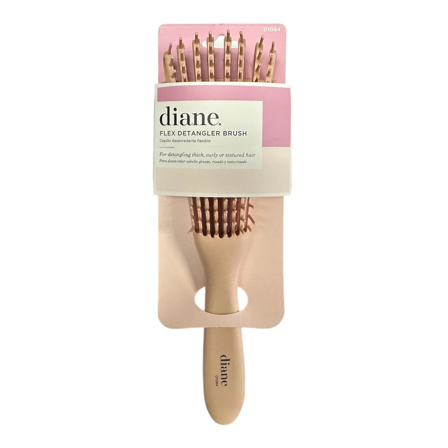 Diane Flex Detangler Brush