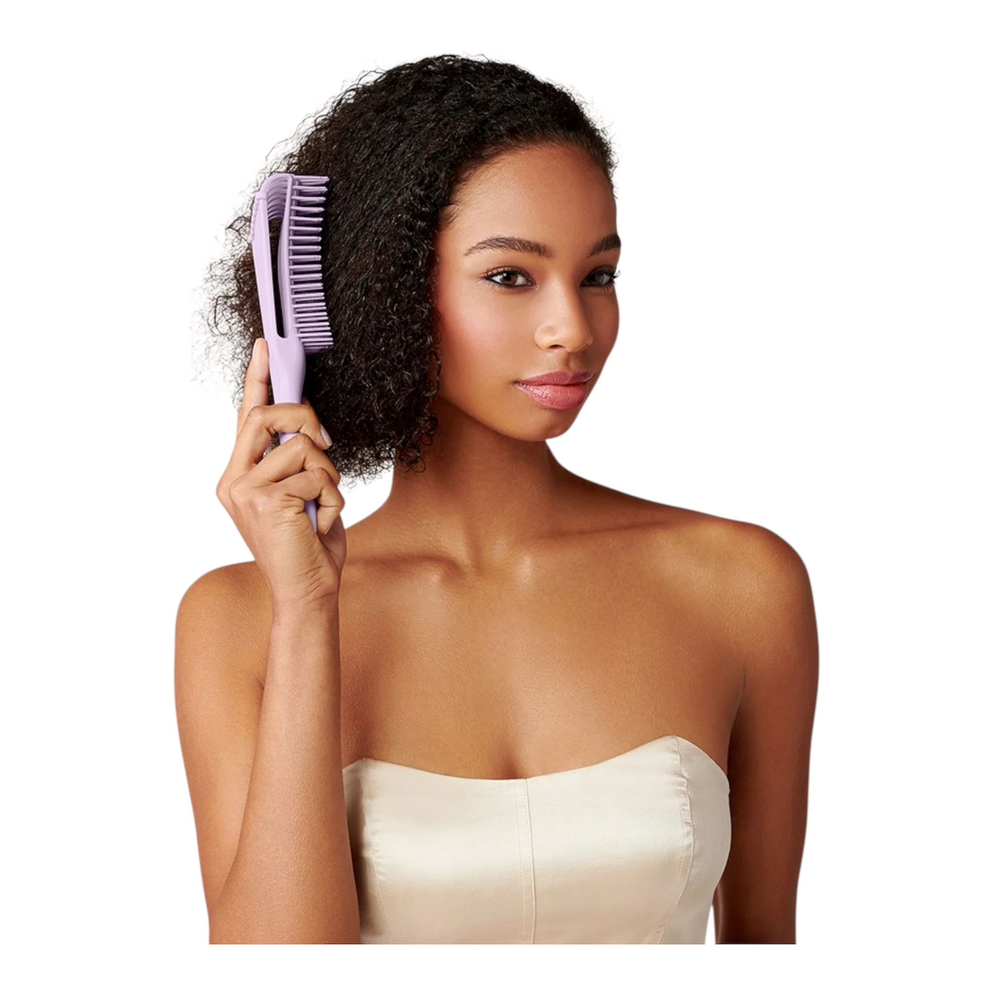 DIANE Flex Detangler Brush - Image 3