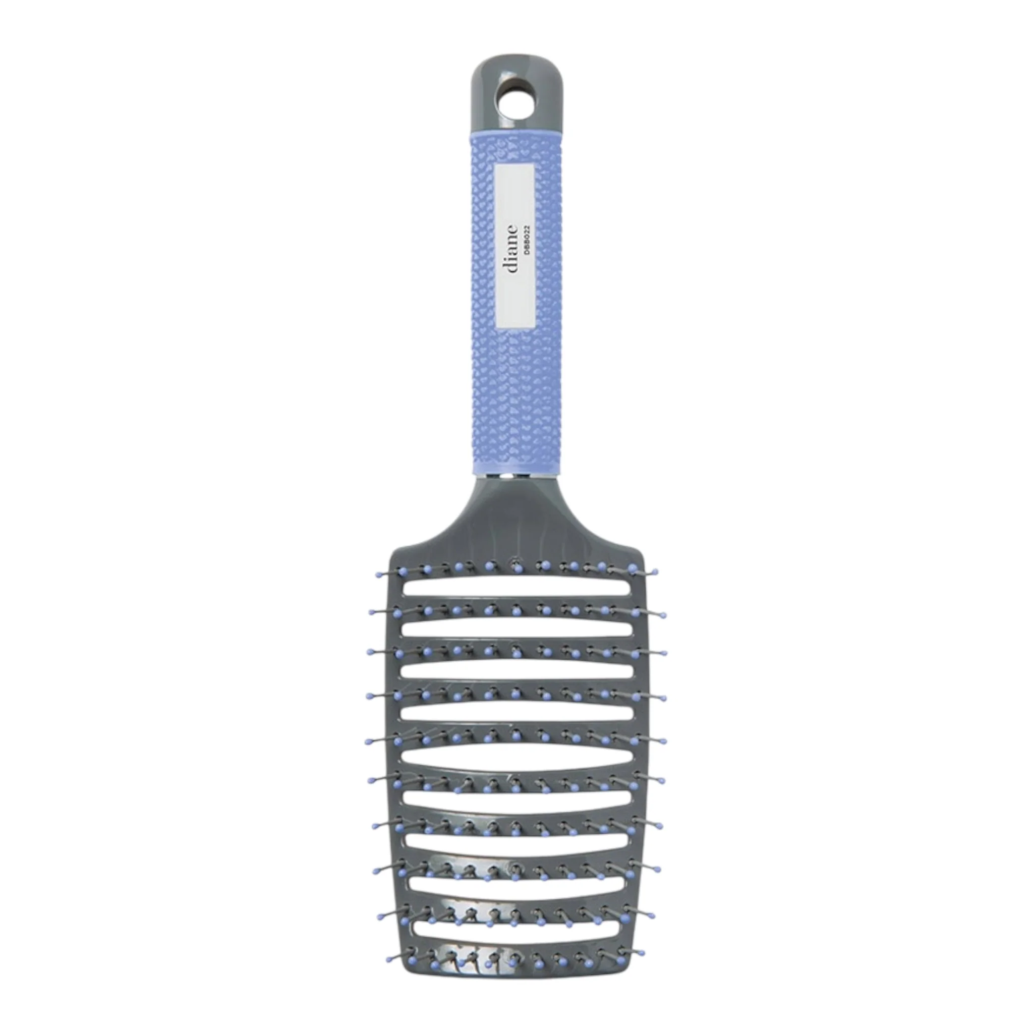 DIANE Jumbo Curved Vent Brush DBB022