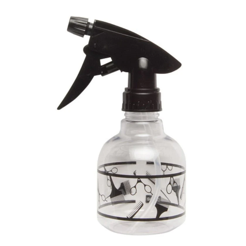 Diane Spray Bottle 8 Oz D3009